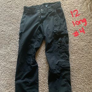 5.11 Tactical Pants-Women’s